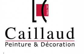 Logo CAILLAUD PEINTURE.