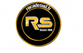 Logo ROCADE SUD AUTOMOBILE.