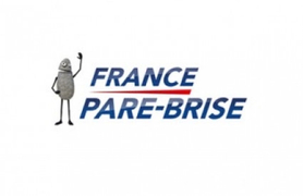Logo FRANCE PARE-BRISE.