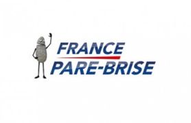 Logo FRANCE PARE-BRISE.