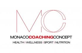 Logo MONACO COACHING CONCEPT.