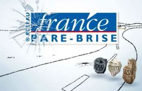 Logo France Pare-Brise.