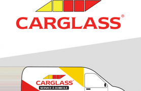 Logo Carglass Vannes.