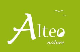 Logo Altéo.