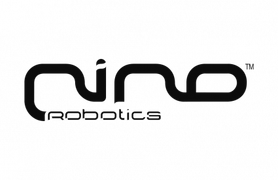 Logo NINO ROBOTICS.