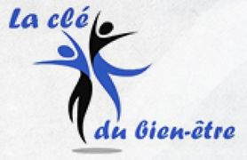 Logo La Clé du Bien-Etre.