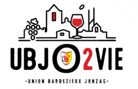 Logo Union Barbezieux Jonzac.