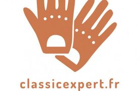 Logo Classic expert.