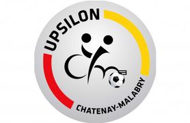 Logo UPSILON CHATENAY-MALABRY.