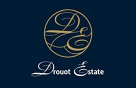 Logo Drouot Estate.