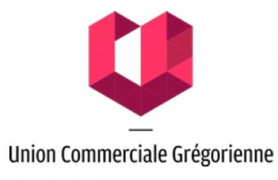 Logo Union Commerciale Grégorienne.