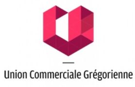 Logo Union Commerciale Grégorienne.