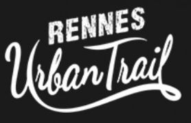 Logo Urban Trail - Rennes.