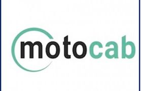 Logo Motocab.