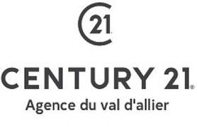 Logo CENTURY 21 Val d'Allier.