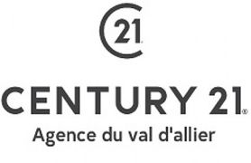 Logo CENTURY 21 Val d'Allier.