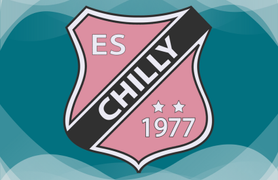 Logo Etoile Sportive de Chilly.