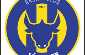 Logo RC LONS.