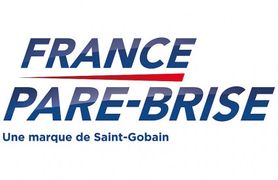 Logo FRANCE PARE-BRISE.