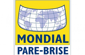 Logo MONDIAL PARE-BRISE.