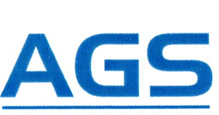 Logo AGS.