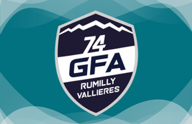 Logo GFA Rumilly Vallières.