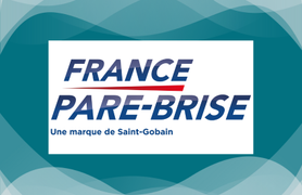 Logo France Pare-Brise.