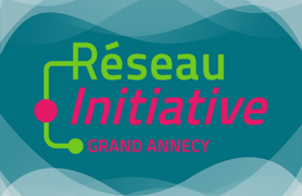 Logo Initiative Grand Annecy.