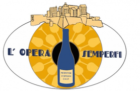 Logo L'OPERA SEMPERFI.