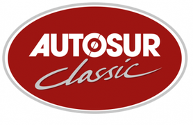 Logo Autosur Classic Dreux / Vernouillet.