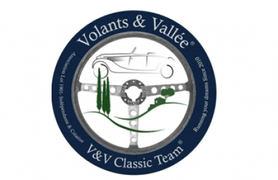 Logo Volants & Vallée Breuilpont 27.