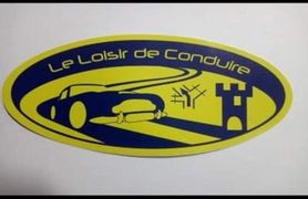 Logo Le Loisir De Conduire.