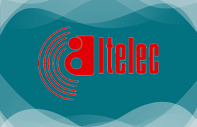 Logo ALTELEC.