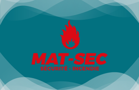 Logo MAT-SEC.