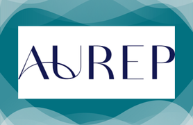 Logo AUREP.