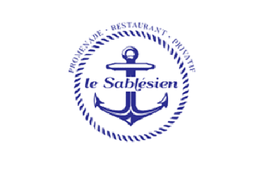 Logo Le Sablésien.