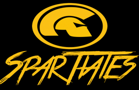 Logo SPARTIATES.