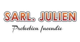 Logo SARL JULIEN PROTECTION INCENDIE.