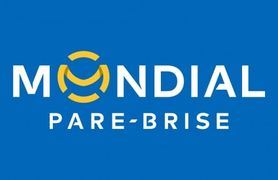 Logo MONDIAL PARE BRISE.