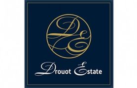 Logo Drouot Estate.