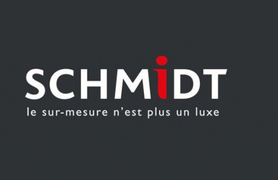 Logo SCHMIDT.