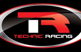 Logo TECHNIC RACING.