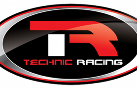 Logo TECHNIC RACING.