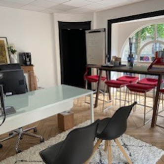 Image de présentation de Melanie BLOT