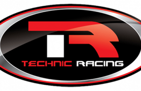 Logo TECHNIC RACING.