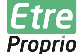 Logo EtreProprio.