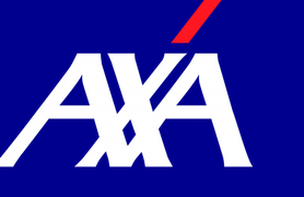 Logo AXA Assistance.