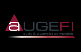 Logo AUGEFI - Audit et Expertise Comptable.