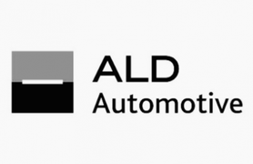 Logo ALD Partenaire.