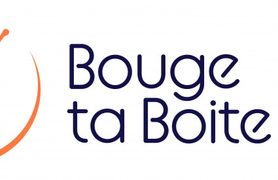 Logo Bouge ta Boîte.